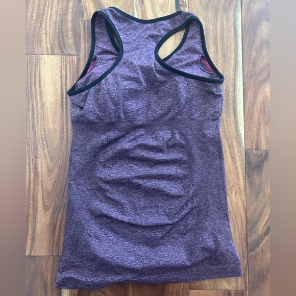 Ripe Maternity Core Support Racer Tank (S) - Picture 5 of 7